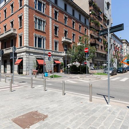 Casa Vittoria - Isola District Apartment มิลาน ภายนอก รูปภาพ