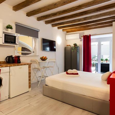 Casa Vittoria - Isola District Apartment มิลาน ภายนอก รูปภาพ
