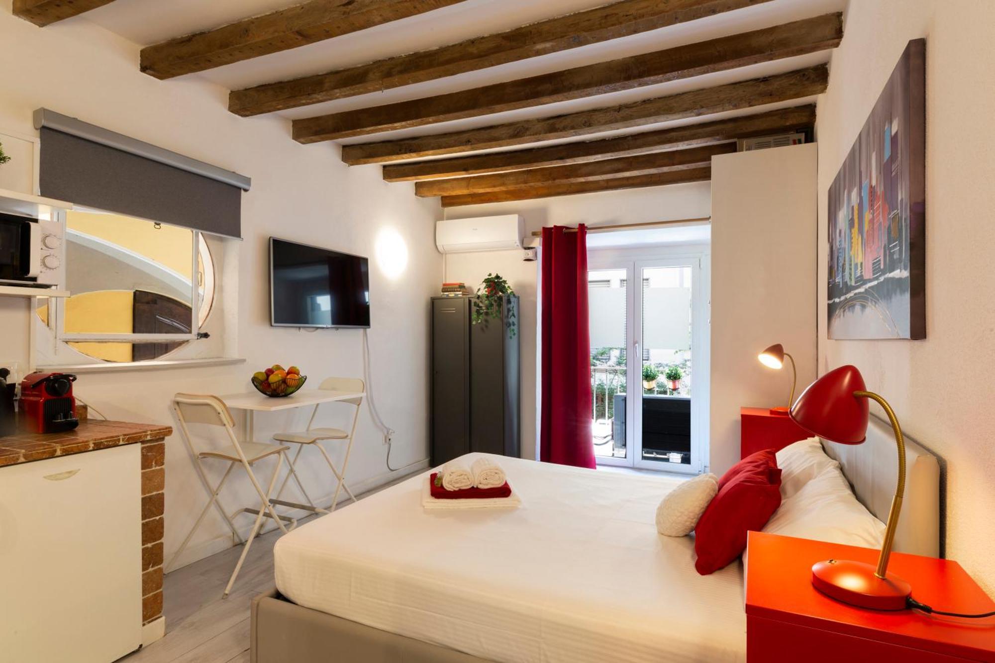 Casa Vittoria - Isola District Apartment มิลาน ภายนอก รูปภาพ