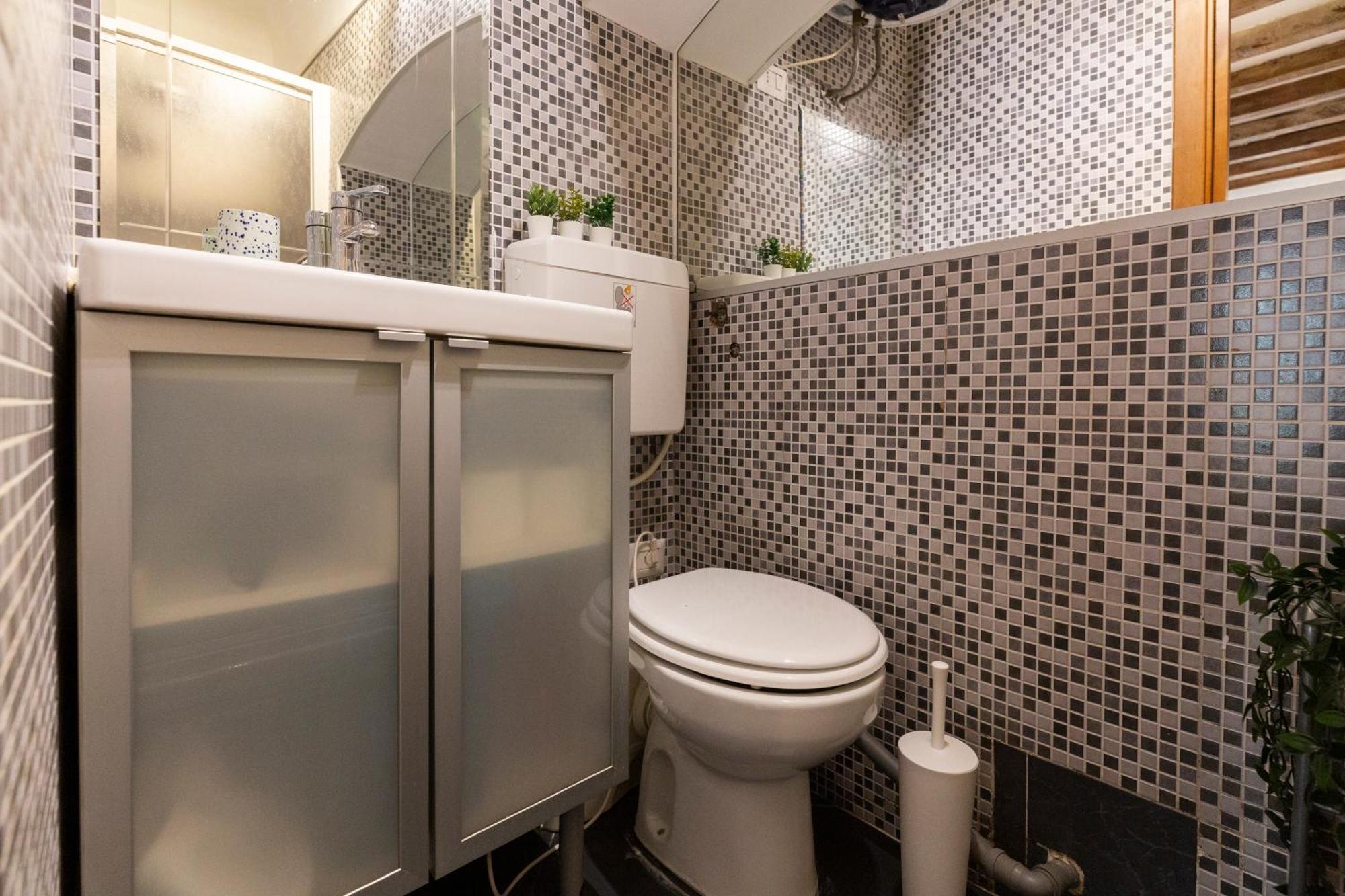 Casa Vittoria - Isola District Apartment มิลาน ภายนอก รูปภาพ