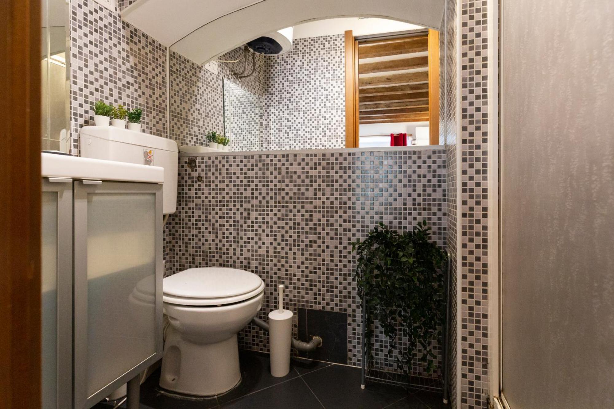 Casa Vittoria - Isola District Apartment มิลาน ภายนอก รูปภาพ