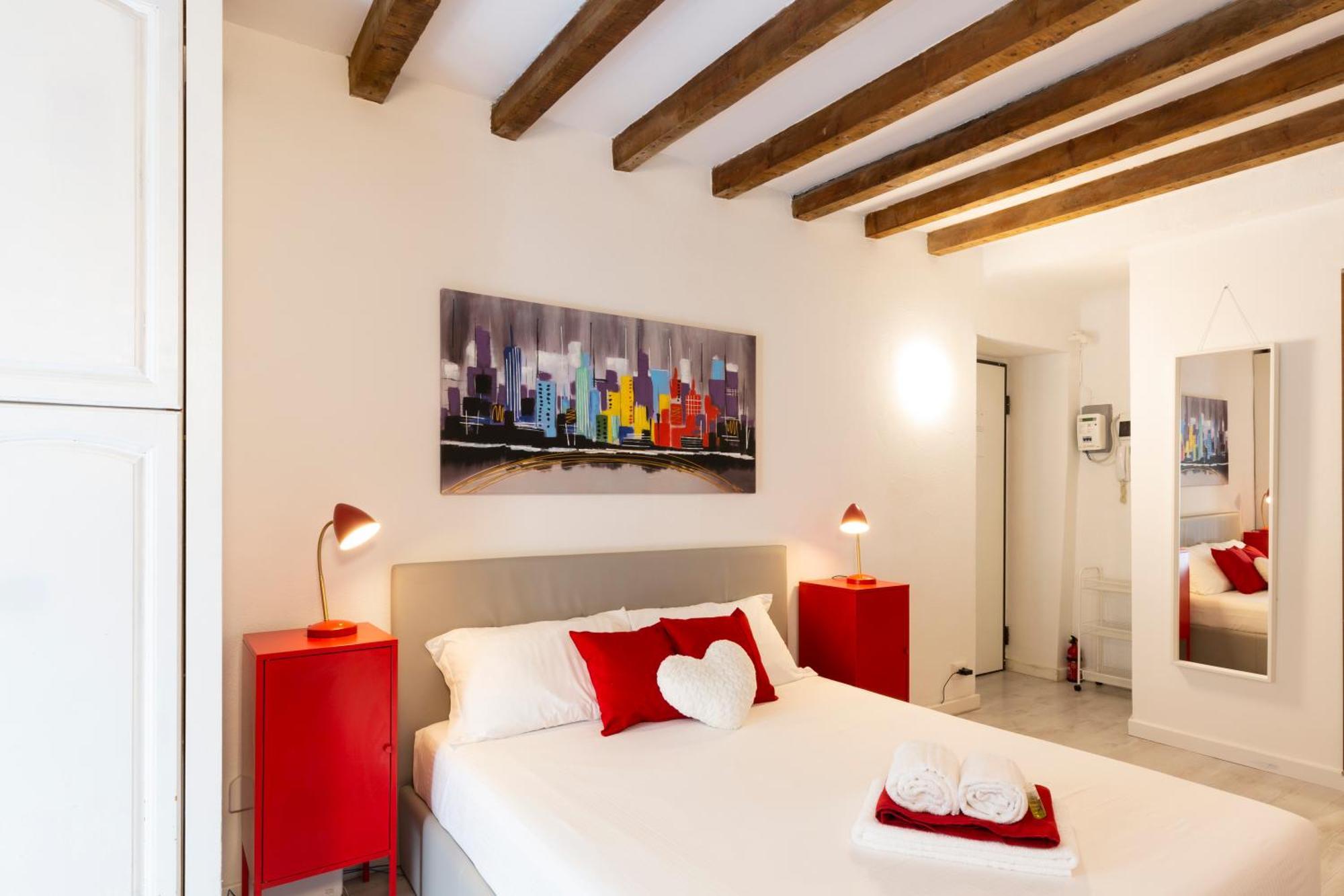 Casa Vittoria - Isola District Apartment มิลาน ภายนอก รูปภาพ