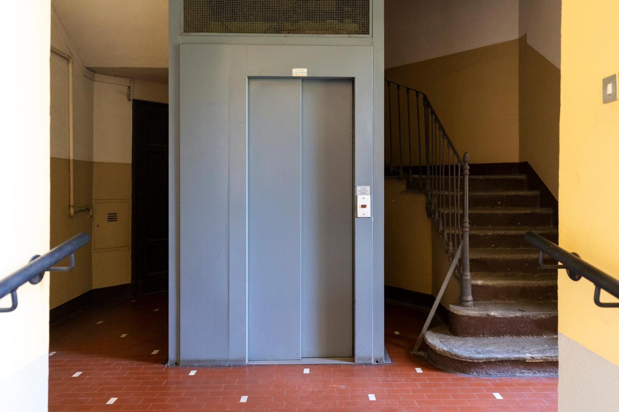 Casa Vittoria - Isola District Apartment มิลาน ภายนอก รูปภาพ