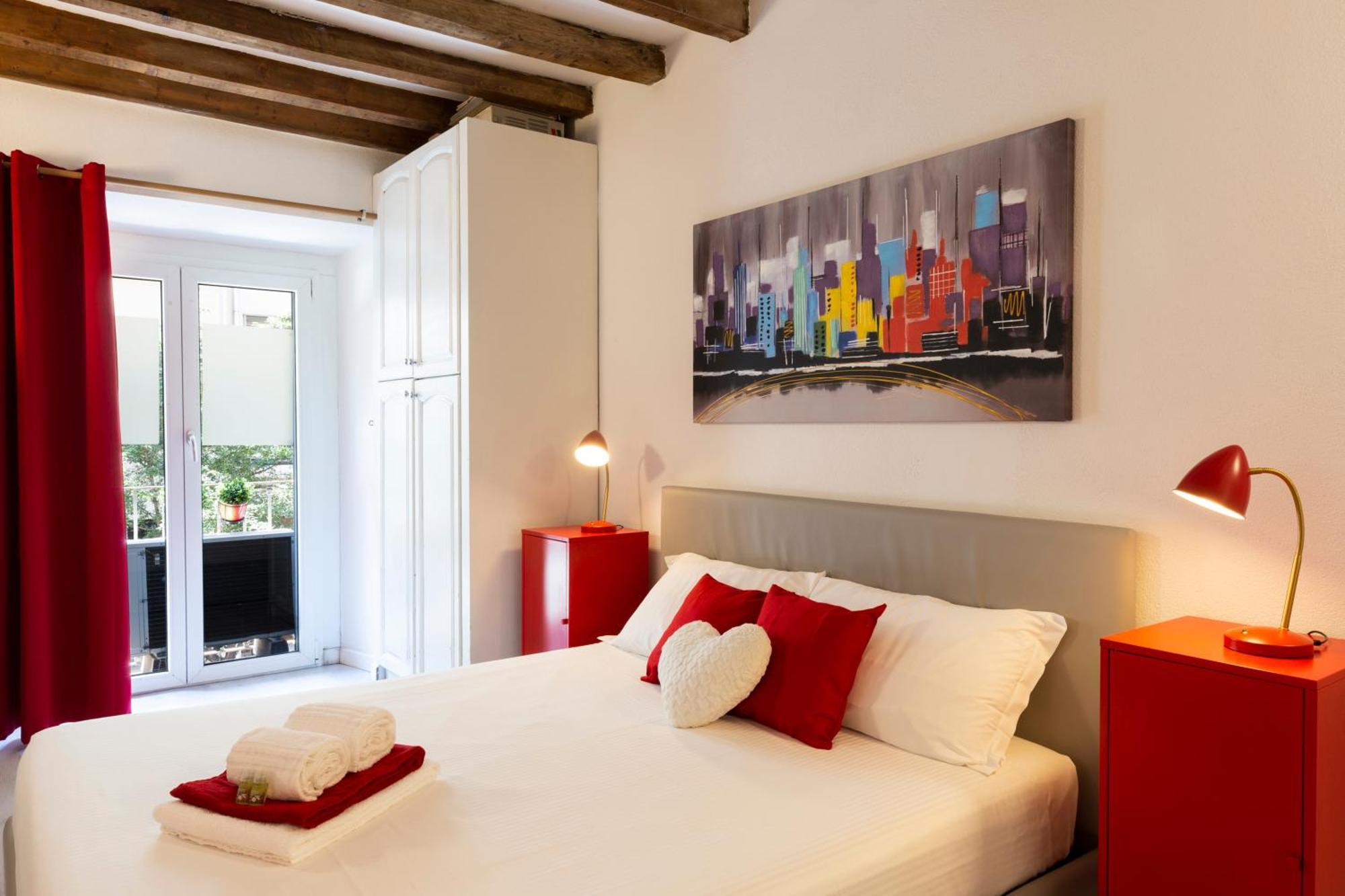 Casa Vittoria - Isola District Apartment มิลาน ภายนอก รูปภาพ