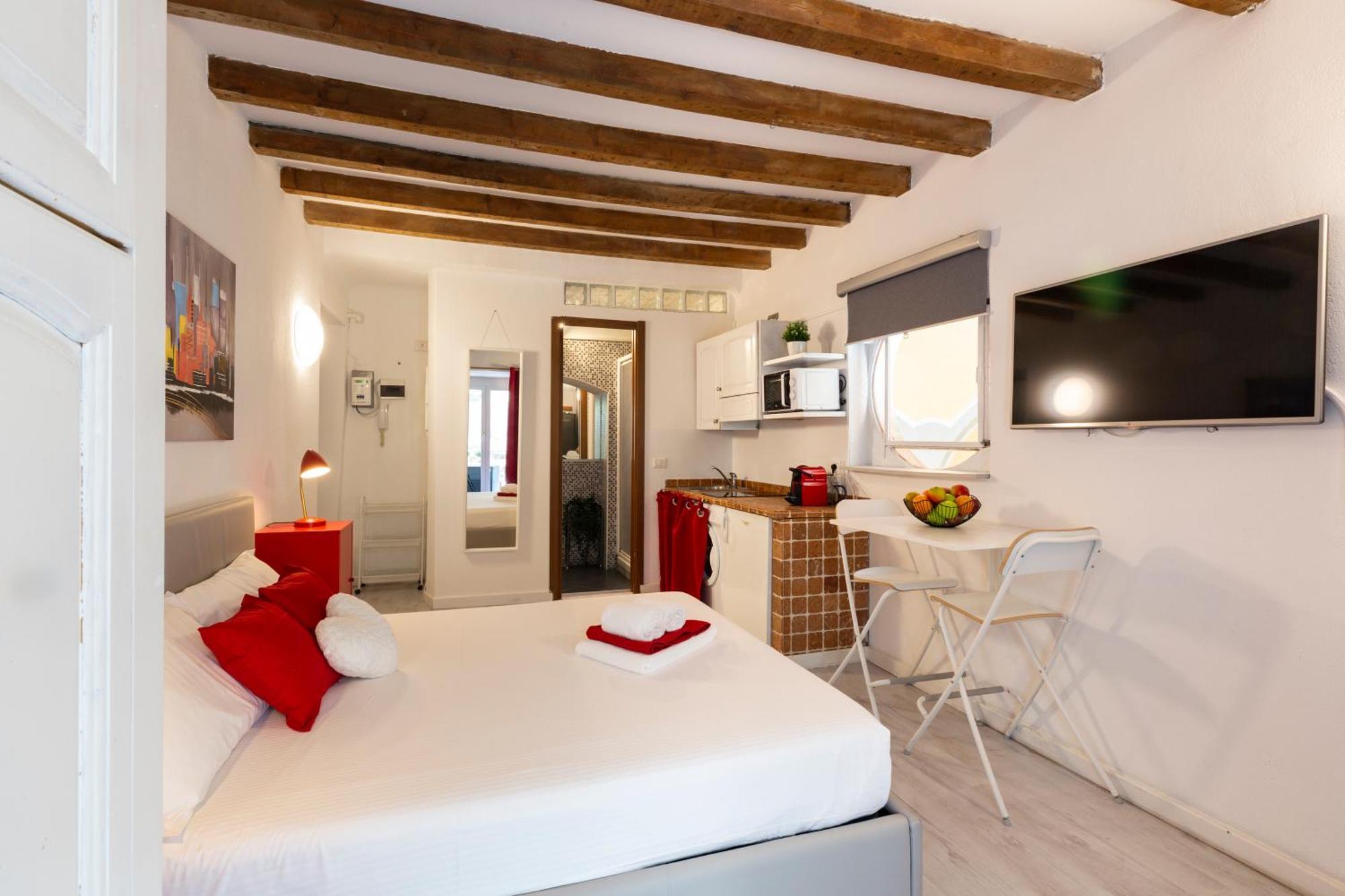 Casa Vittoria - Isola District Apartment มิลาน ภายนอก รูปภาพ