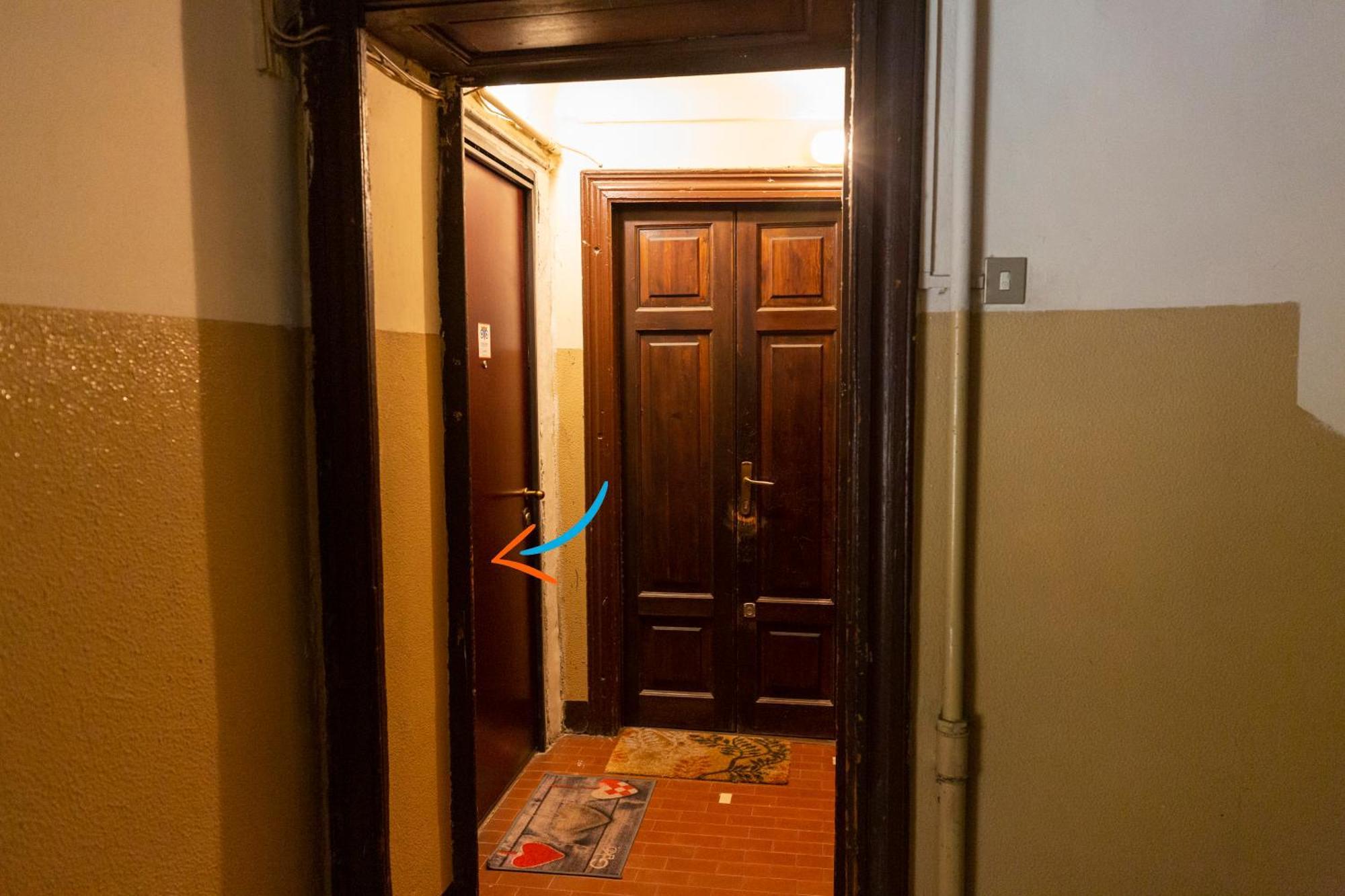 Casa Vittoria - Isola District Apartment มิลาน ภายนอก รูปภาพ