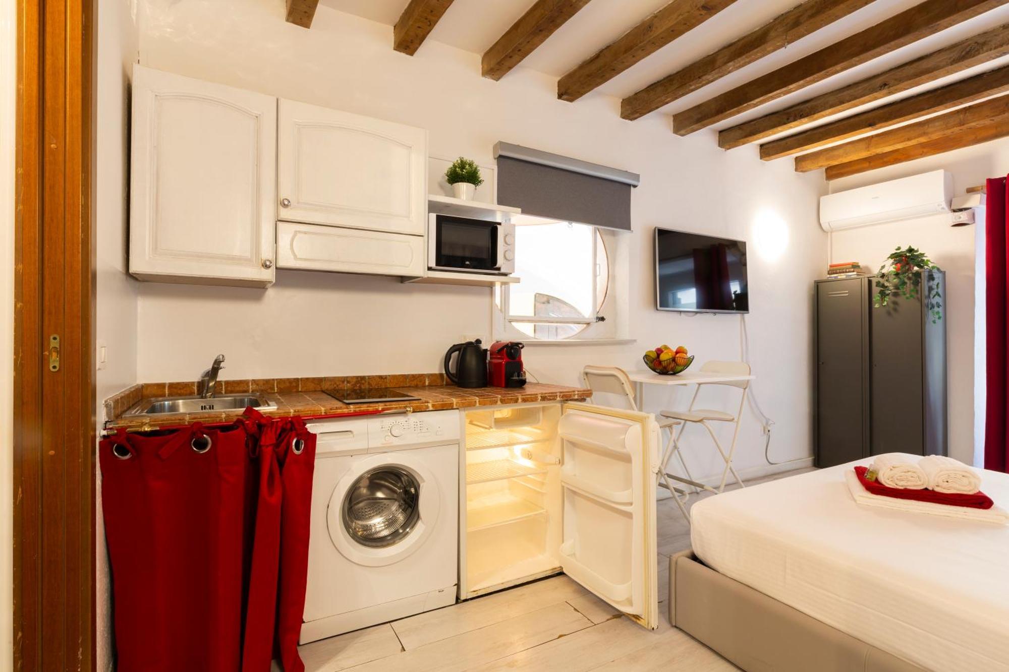 Casa Vittoria - Isola District Apartment มิลาน ภายนอก รูปภาพ