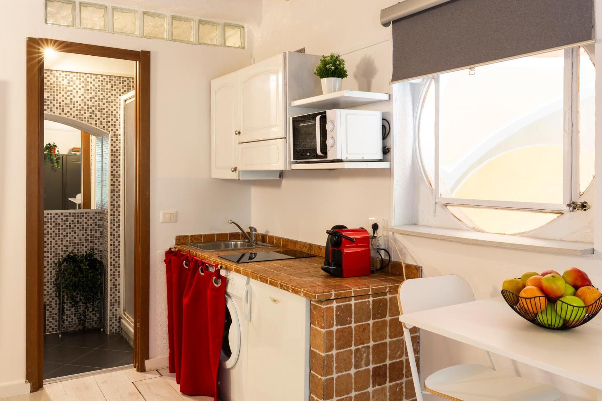 Casa Vittoria - Isola District Apartment มิลาน ภายนอก รูปภาพ