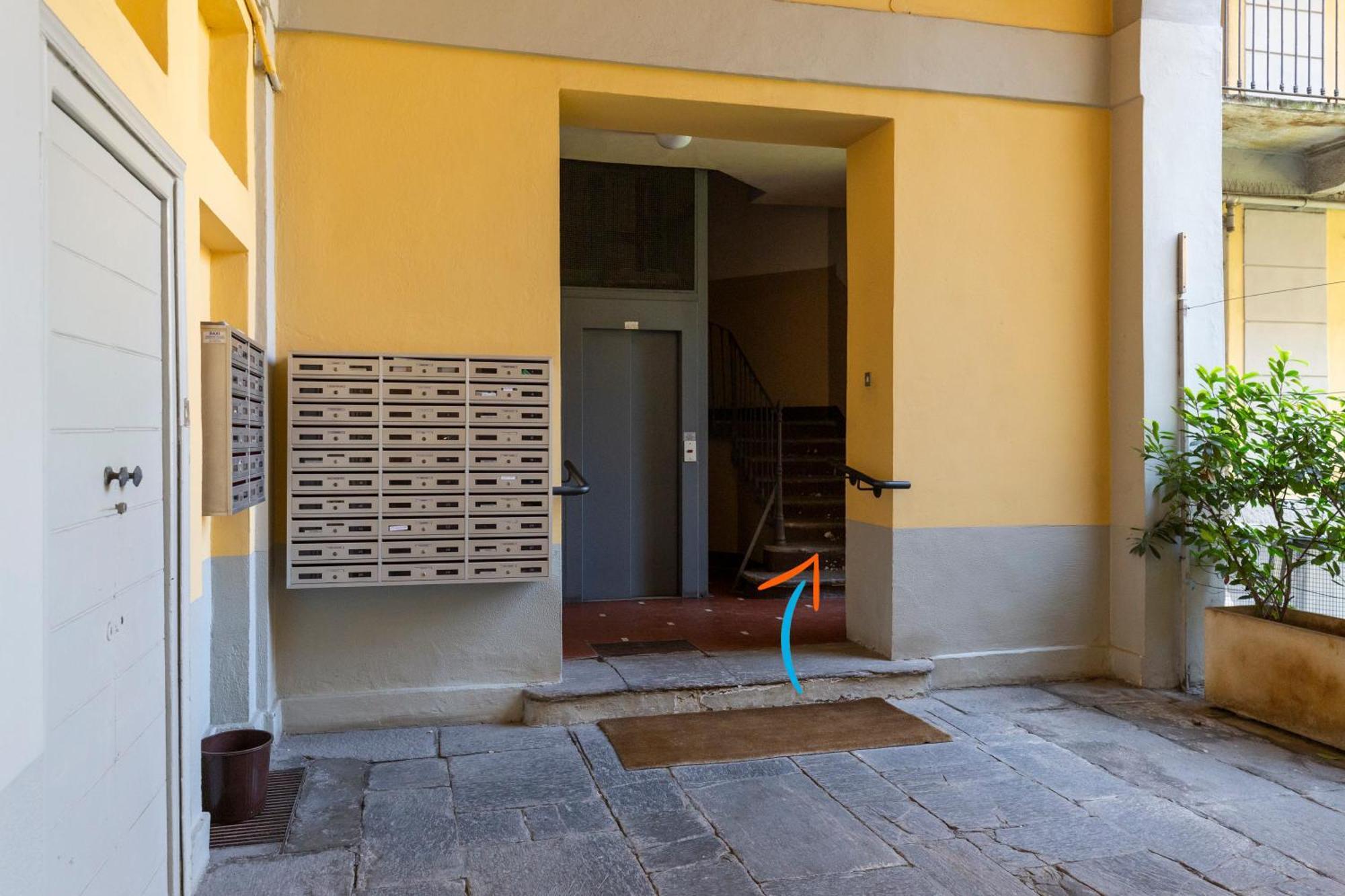 Casa Vittoria - Isola District Apartment มิลาน ภายนอก รูปภาพ