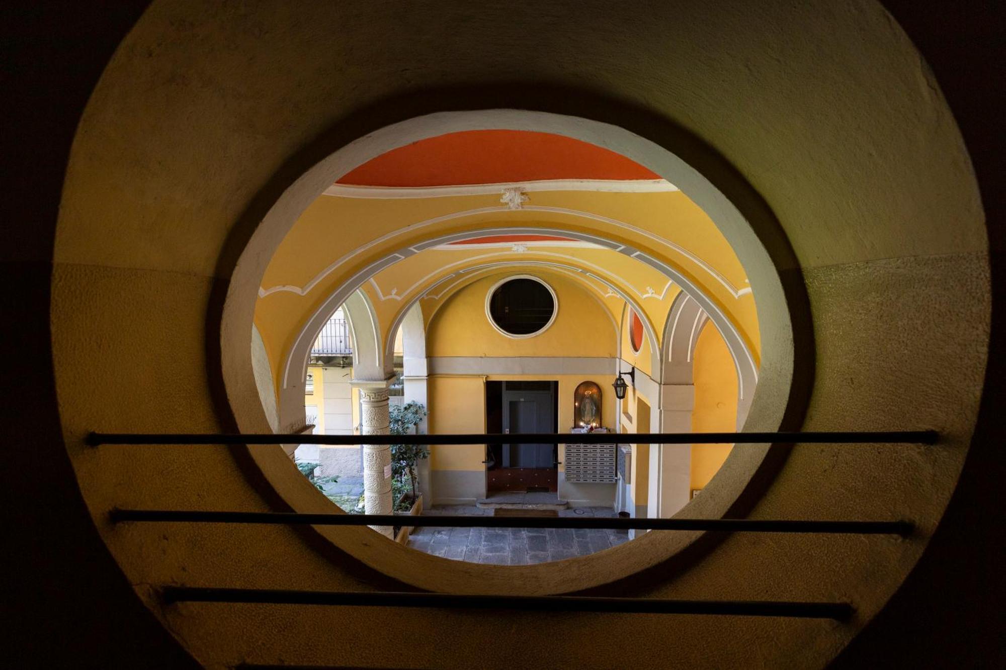 Casa Vittoria - Isola District Apartment มิลาน ภายนอก รูปภาพ