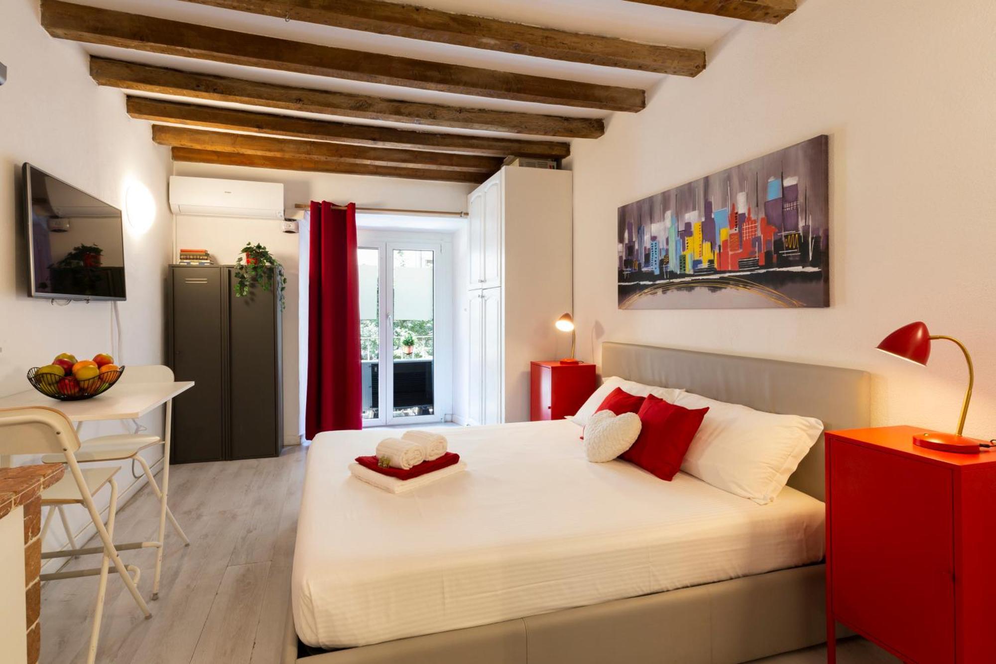 Casa Vittoria - Isola District Apartment มิลาน ภายนอก รูปภาพ