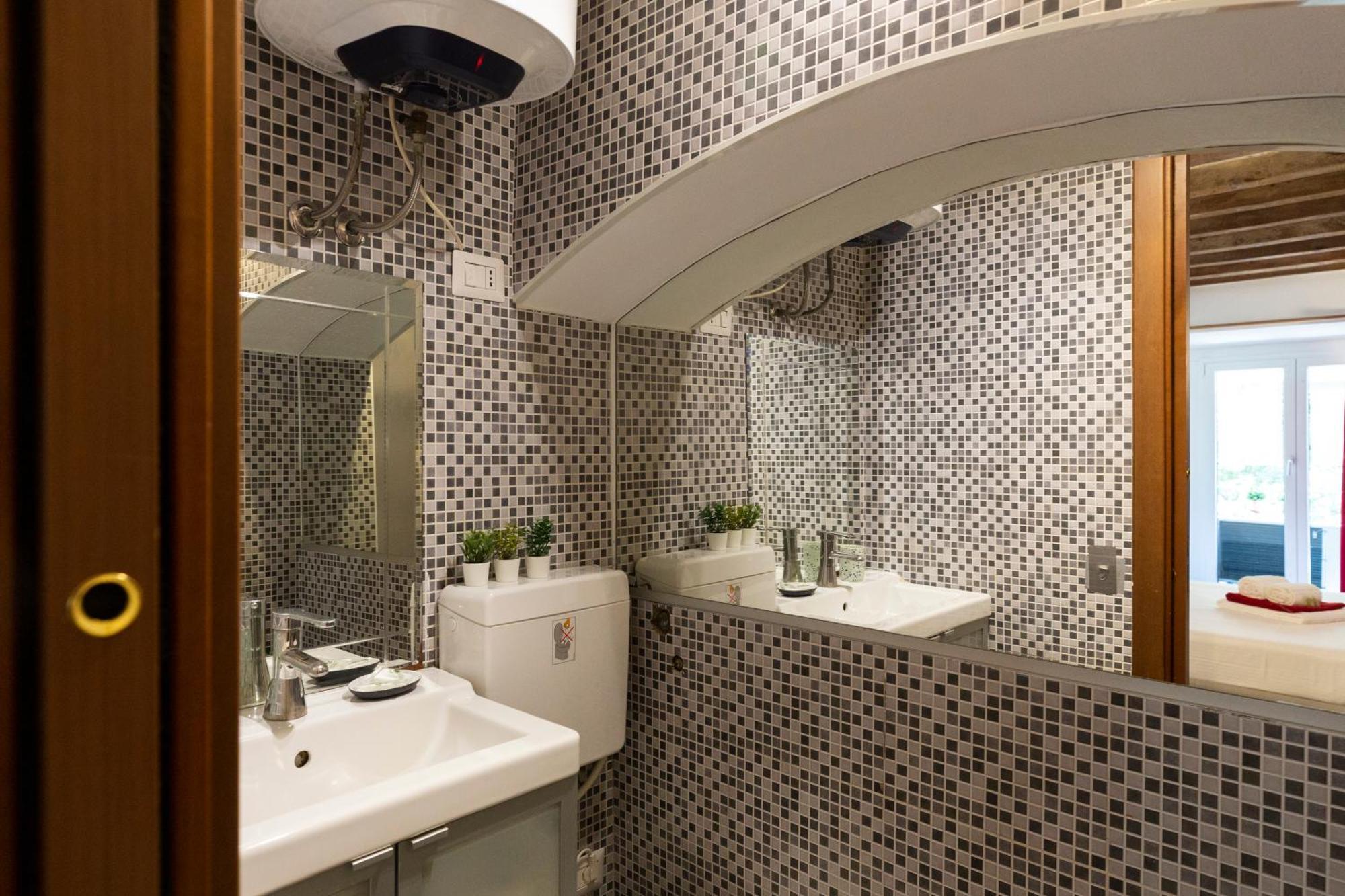 Casa Vittoria - Isola District Apartment มิลาน ภายนอก รูปภาพ