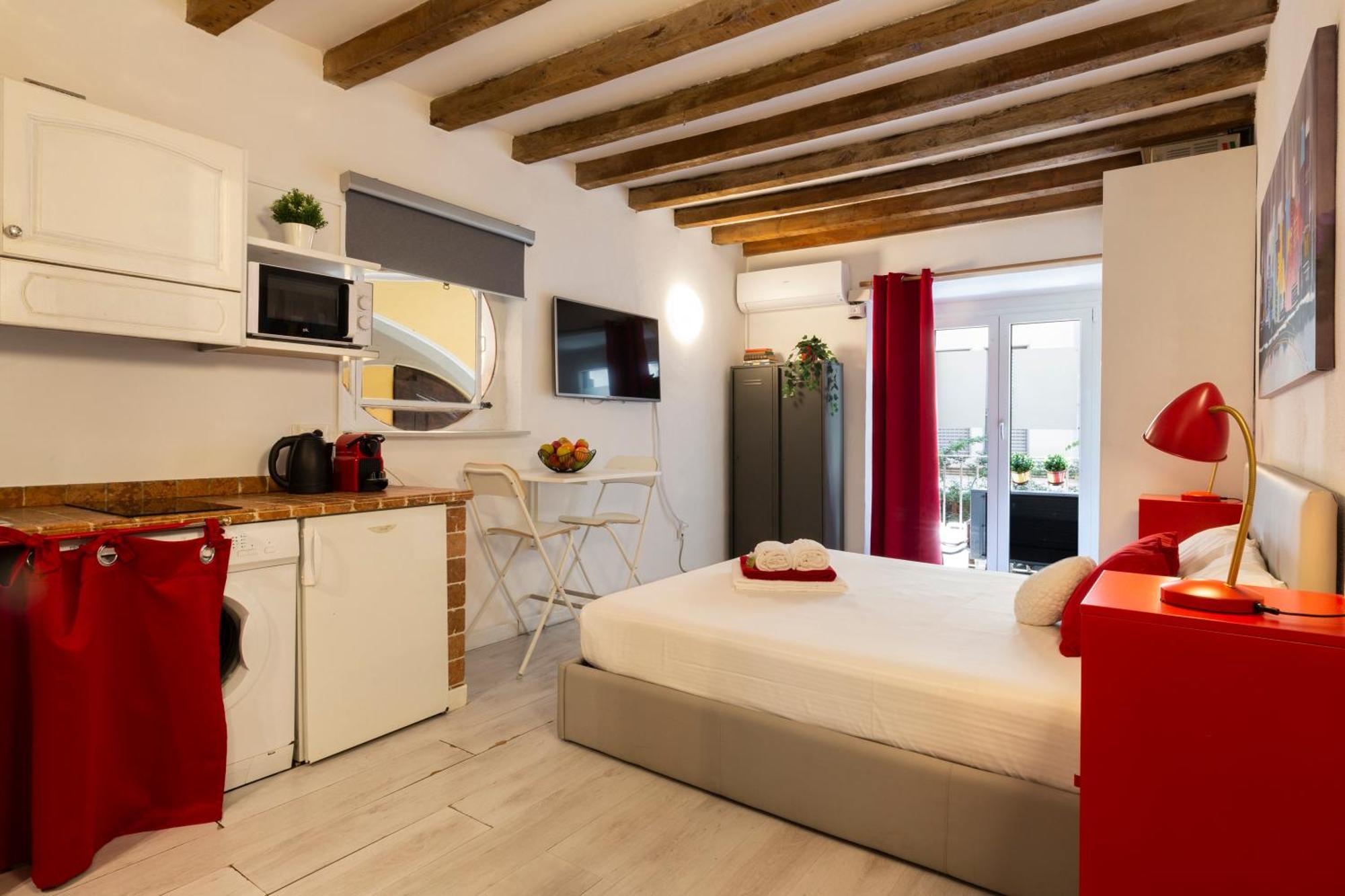 Casa Vittoria - Isola District Apartment มิลาน ภายนอก รูปภาพ